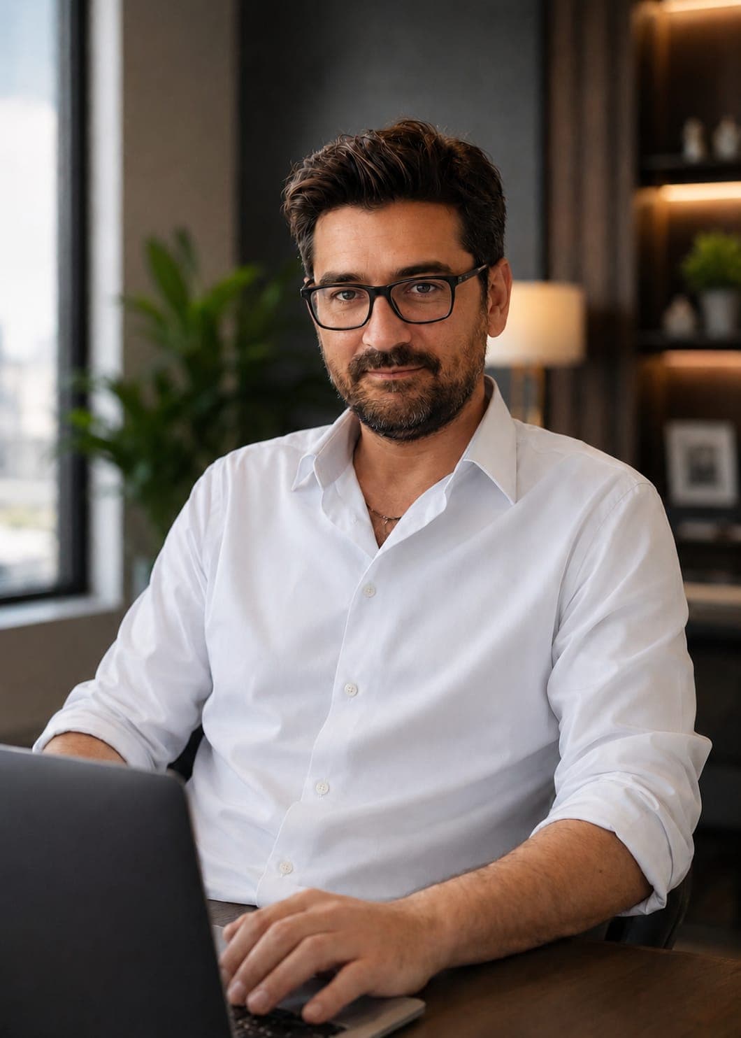 Koray Sefertaş
